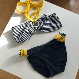 Vintage Bikini